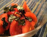 塩麹で*ブリのレンジ蒸し*作り方4写真