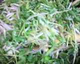 野菜たっぷりの中華炒め作り方5写真