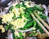 野菜たっぷりの中華炒め作り方3写真