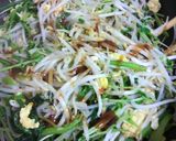 野菜たっぷりの中華炒め作り方7写真