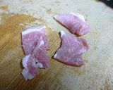 炒めるだけ♥ポークのドライカレー風作り方1写真