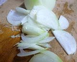 炒めるだけ♥ポークのドライカレー風作り方3写真