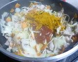 炒めるだけ♥ポークのドライカレー風作り方6写真