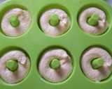 うちの子が大好き♡しっとり焼きドーナツ♫作り方7写真