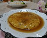 簡単かに玉作り方9写真
