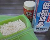 スパイシー☆カレー風味のおからサラダ♪作り方1写真