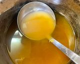 夏野菜の冷たい前菜 お茶うけ 中華サラダ作り方15写真