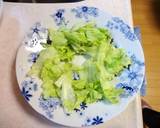 鶏の照り煮おろしがけ作り方1写真