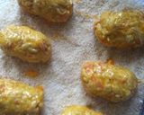 具たっぷり★かにクリームコロッケ作り方7写真