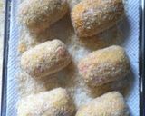 具たっぷり★かにクリームコロッケ作り方8写真