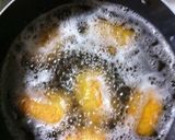 具たっぷり★かにクリームコロッケ作り方9写真