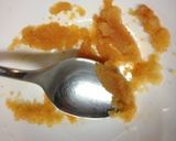 明太*豆腐サラダ作り方4写真