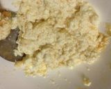 明太*豆腐サラダ作り方5写真