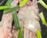 炊飯器で作るソーキ（豚軟骨）作り方2写真
