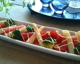 色鮮やか☆美味しいしゃぶしゃぶ作り方12写真