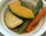 色鮮やか☆美味しいしゃぶしゃぶ作り方10写真