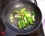 鶏の照り煮おろしがけ作り方8写真