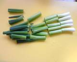 鶏の照り煮おろしがけ作り方2写真