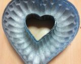 ♥チョコバナナ♡アーモンドケーキ♥作り方1写真