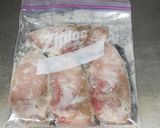 ブリの塩麹焼き作り方1写真