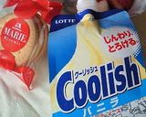 クッキーサンドアイス作り方1写真