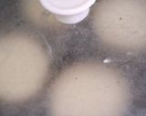 離乳食にも☆蒸し器なしで簡単蒸しパン♪作り方2写真