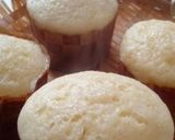 離乳食にも☆蒸し器なしで簡単蒸しパン♪作り方3写真