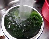 ✿生わかめの保存方法✿作り方5写真