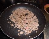 揚げ揚げ簡単春巻き　作り方2写真