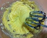 ♥チョコバナナ♡アーモンドケーキ♥作り方6写真