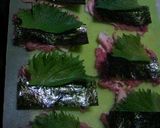 野菜とチーズのじゅわっ♪と焼き作り方3写真
