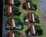 野菜とチーズのじゅわっ♪と焼き作り方4写真