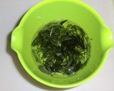 超簡単☆鮭ごはん作り方2写真