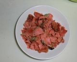 超簡単☆鮭ごはん作り方4写真