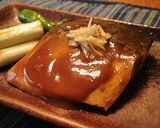 塩麹で*ブリのレンジ蒸し*作り方6写真