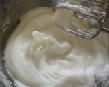 ふわっふわオトウフシフォンケーキ♬作り方6写真