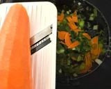 お腹満足ひじきご飯・ダイエットご飯作り方1写真