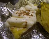 アイスで・炊飯器お手軽スイートポテト作り方6写真