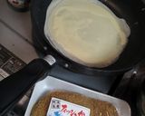 クレープパーティー♪作り方1写真