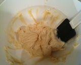 しっとりクリーミーあっさりチーズケーキ♪作り方4写真