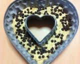 ♥チョコバナナ♡アーモンドケーキ♥作り方10写真