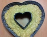 ♥チョコバナナ♡アーモンドケーキ♥作り方11写真