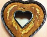 ♥チョコバナナ♡アーモンドケーキ♥作り方12写真