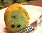 ♥チョコバナナ♡アーモンドケーキ♥作り方13写真