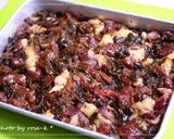 珍味！熊肉の味噌煮込み～覚書～作り方2写真