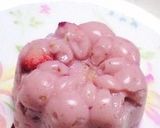 苺の豆乳ムース作り方5写真