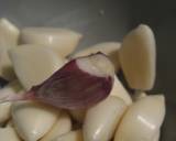*大量に！にんにく皮むき～水だけで*作り方1写真