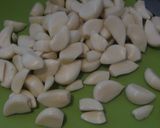 *大量に！にんにく皮むき～水だけで*作り方4写真