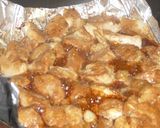 鶏肉のポン酢焼き作り方2写真