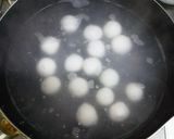 きな粉のおだんご作り方3写真